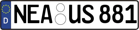 NEA-US881