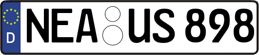 NEA-US898