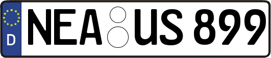 NEA-US899