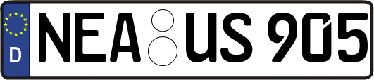 NEA-US905
