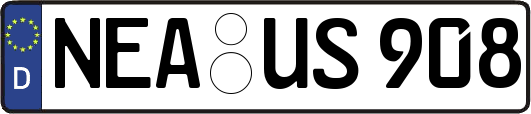 NEA-US908