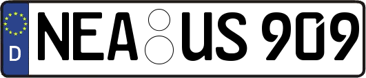 NEA-US909