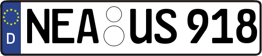 NEA-US918