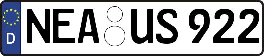 NEA-US922