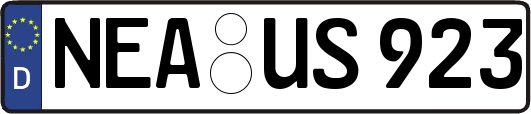 NEA-US923