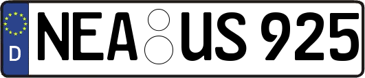 NEA-US925