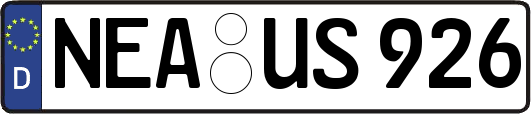 NEA-US926