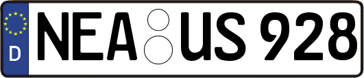 NEA-US928