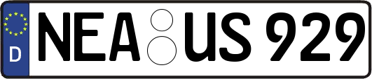 NEA-US929