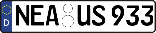 NEA-US933
