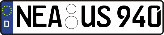 NEA-US940