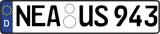 NEA-US943