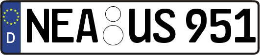 NEA-US951