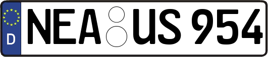 NEA-US954