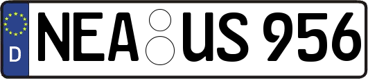 NEA-US956
