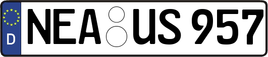 NEA-US957
