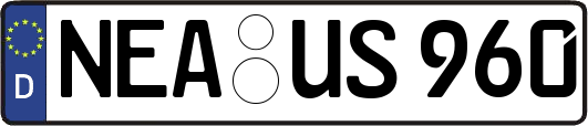 NEA-US960