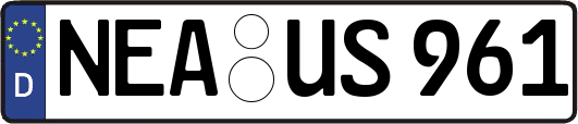 NEA-US961
