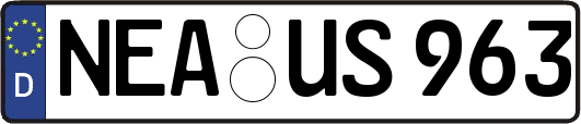NEA-US963