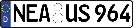 NEA-US964
