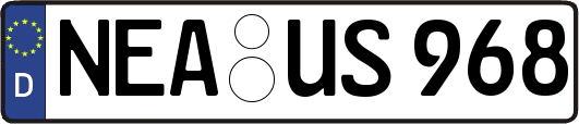 NEA-US968