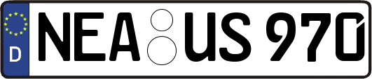 NEA-US970
