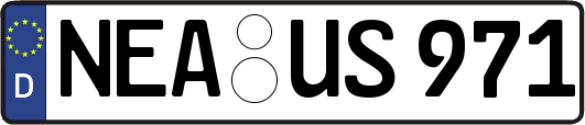 NEA-US971