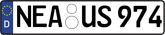 NEA-US974
