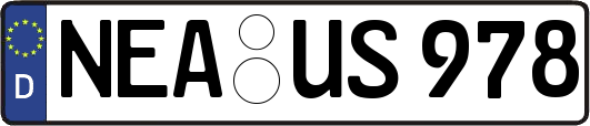 NEA-US978