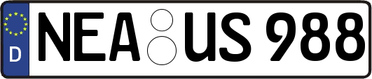 NEA-US988