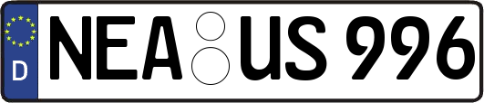 NEA-US996