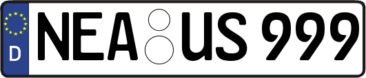 NEA-US999