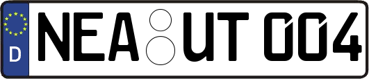 NEA-UT004