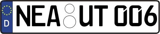 NEA-UT006