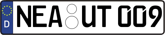 NEA-UT009