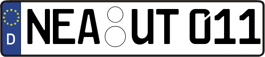 NEA-UT011