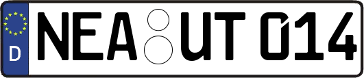 NEA-UT014