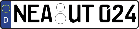 NEA-UT024