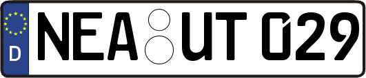 NEA-UT029
