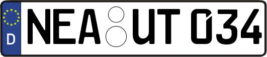 NEA-UT034