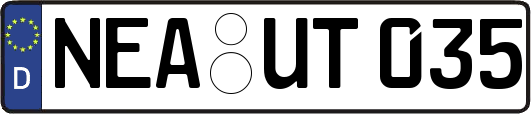 NEA-UT035