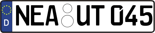 NEA-UT045