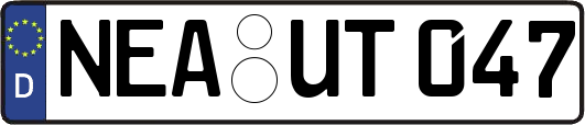 NEA-UT047