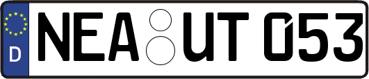 NEA-UT053