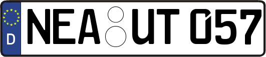NEA-UT057