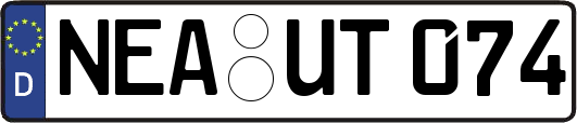 NEA-UT074