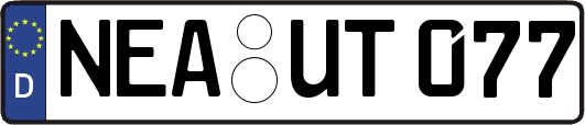 NEA-UT077