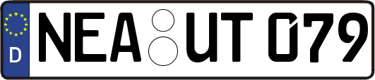 NEA-UT079