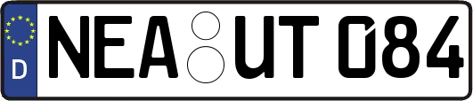NEA-UT084