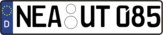 NEA-UT085